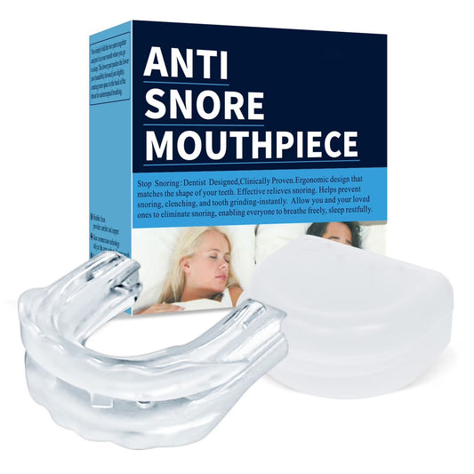 Dispositivo original Anti-ronquidos