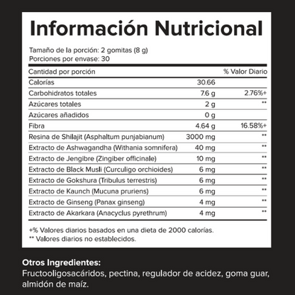 ⚡Shilajit-Gold™🌿